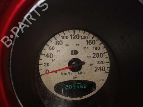 Elektronisk modul CHRYSLER PT CRUISER (PT_) 1.6 | BP14239038M83 