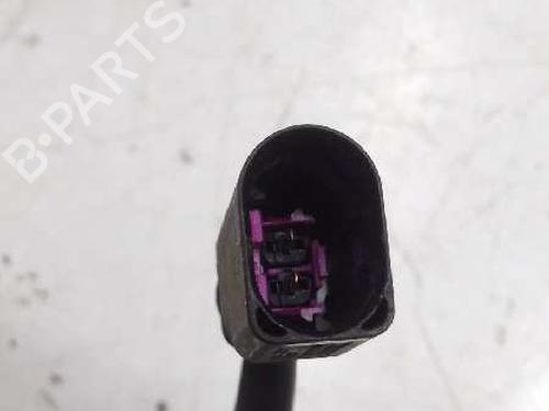 Front right lock SEAT IBIZA II (6K1)  | BP9482063C97 