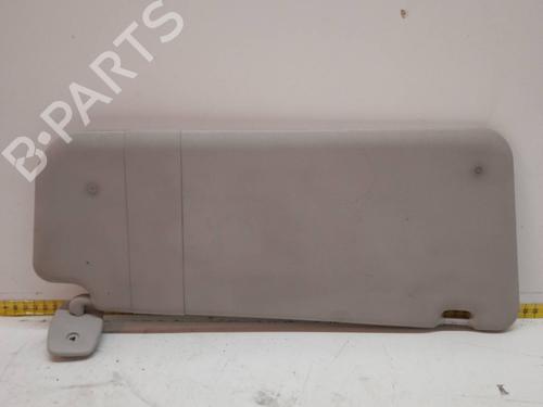 Højre solskærm CITROËN BERLINGO MULTISPACE (B9)  | BP9486258I2 