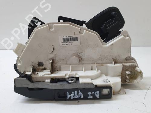 Front left lock SEAT TOLEDO IV (KG3)  | BP14936264C98 