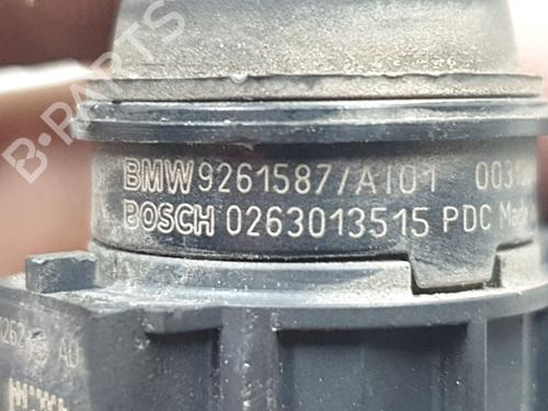 Electronic module BMW 3 (F30, F80) 316 d | BP40180590M83 - Image 5