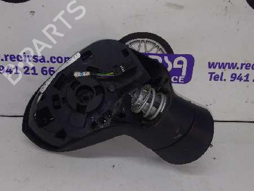 Right mirror SEAT IBIZA IV SC (6J1, 6P5)  | BP9461604C27 