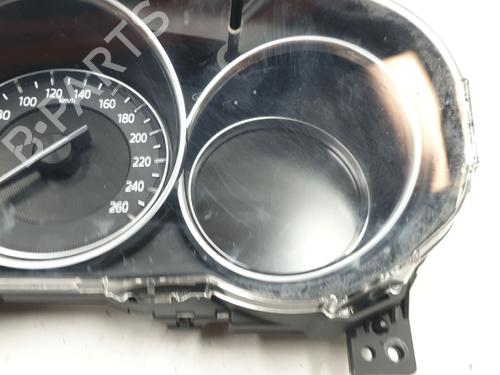 Instrument cluster MAZDA 6 Estate (GJ, GL) 2.2 D | BP39028587C47 - Image 6