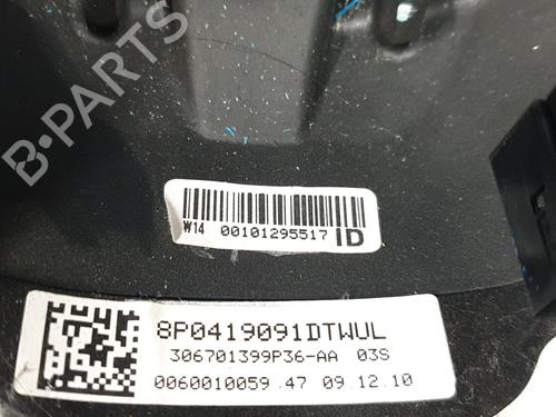 Steering wheel AUDI A5 Sportback (8TA) 2.0 TFSI | BP32344032C49  - Image 6