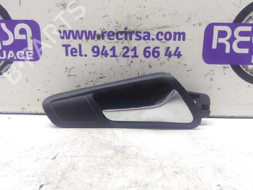 Høyre foran invendig håndtak VW PASSAT B6 (3C2) [2005-2010]  9460753