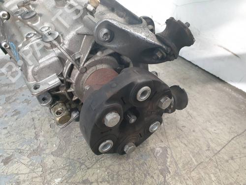 Skrzynia biegów BMW 3 (E90) 320 d | BP13702342M3 