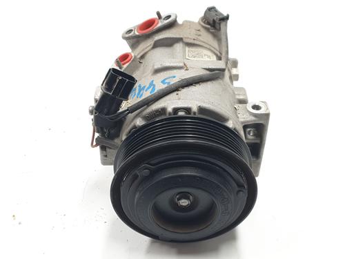 Compressore A/C KIA STONIC (YB) 1.0 T-GDi Eco-Dynamics+ | BP30728304M34