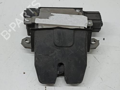 Used Tailgate lock FORD FOCUS II (DA_, HCP, DP) [2004-2013]  9492386