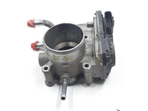 Used Throttle body HYUNDAI VELOSTER (FS) 1.6 GDI (140 hp) 30317303