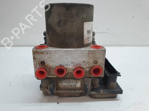 ABS pump CITROËN JUMPER II Van 2.2 HDi 120 | BP18708462M43 
