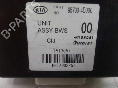 Electronic module KIA CARNIVAL / GRAND CARNIVAL III (VQ) 2.9 CRDi | BP9476642M83 