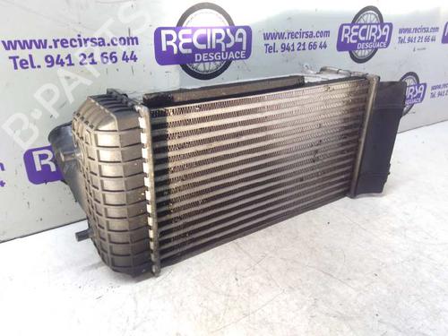 Intercooler HYUNDAI SANTA FÉ III (DM, DMA)  | BP9474533M30 