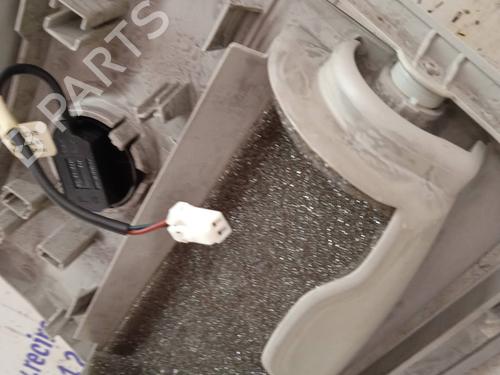 Interior roof light FORD MONDEO IV (BA7)  | BP9483434I8