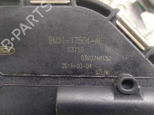 Front wiper motor FORD FOCUS III  | BP9476190M29 