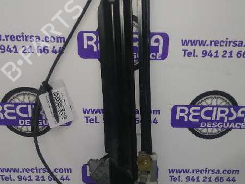 Rear right window mechanism BMW 5 (E39) 525 tds | BP9493828C25 