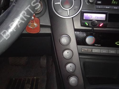 Transmisión delantera derecha SSANGYONG KYRON  | BP13665900M39 