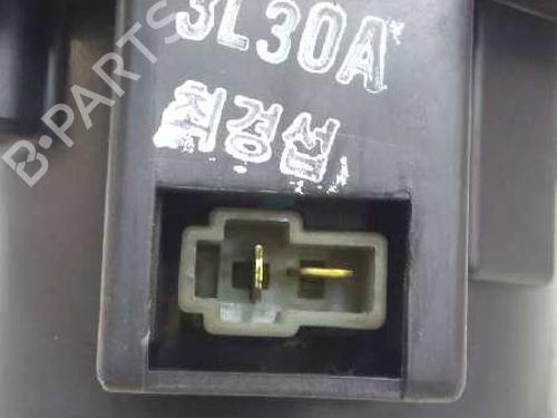Ventilator motor KIA CARENS II MPV (FJ) 2.0 CRDi | BP9478126M62 