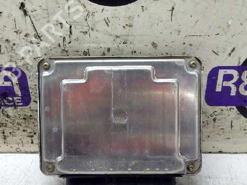 Engine control unit (ECU) SEAT LEON (1M1)  | BP9480155M57 