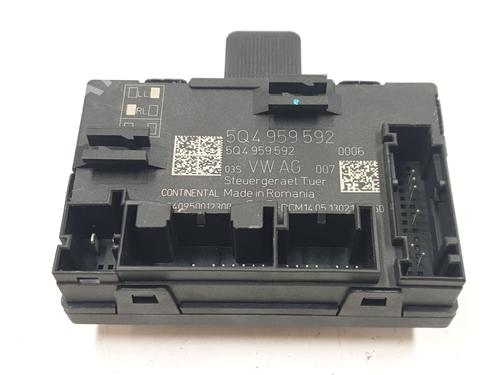 Used Electronic module Electronic module 38539428 38539428