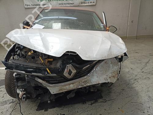 Fuel pump RENAULT CAPTUR I (J5_, H5_) 1.3 TCe 130 (J5NJ, J5NE) | BP30836166M76