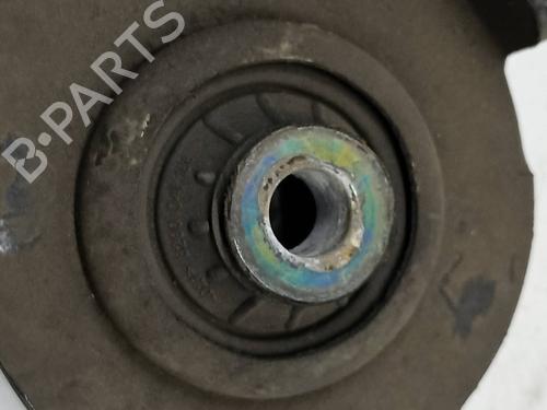 Right front suspension arm RENAULT MEGANE II (BM0/1_, CM0/1_)  | BP9465333M13 