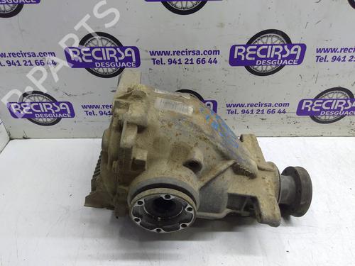 Used Rear differential BMW 5 (E60) [2001-2010]  9482296