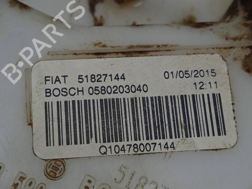 Kraftstoffpumpe OPEL COMBO Box Body/MPV (X12)  | BP10332598M76 