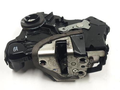 Front left lock TOYOTA VERSO (_R2_) 2.0 D-4D (AUR20_, AUR20R) | BP32435513C98 