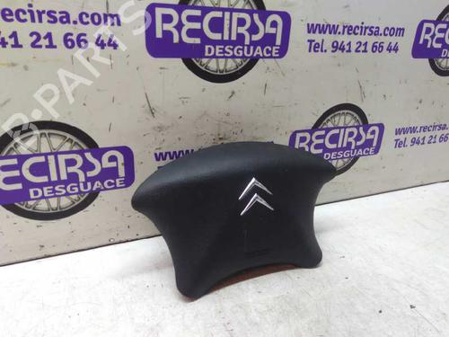 Driver airbag CITROËN XSARA PICASSO (N68) 1.6 HDi | BP9472906C9 