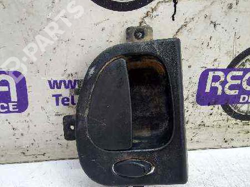 Used Interior door handle Interior door handle HYUNDAI H-1 / STAREX Bus (A1) [1997-2026] 9479226 9479226
