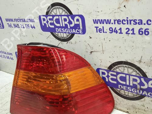 Right taillight BMW 3 (E46) 320 d | BP9485269C35 