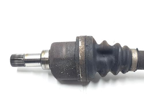 Left front driveshaft PEUGEOT PARTNER Tepee 1.6 HDi 90 | BP30854111M38
