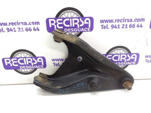 Used Right front suspension arm DACIA LOGAN (LS_) [2004-2025]  9459719