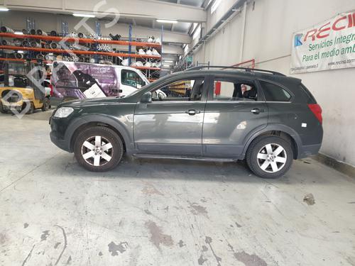 AC pipe CHEVROLET CAPTIVA (C100, C140) 2.0 D 4WD | BP33466111M126  - Image 10