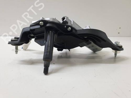 Rear wiper motor HYUNDAI i20 II (GB, IB)  | BP15671202M102 
