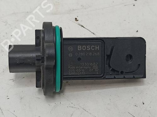 Mass air flow sensor OPEL ASTRA J (P10)  | BP9461992M95 