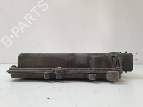 Engine control unit (ECU) MERCEDES-BENZ M-CLASS (W164)  | BP16580827M57 
