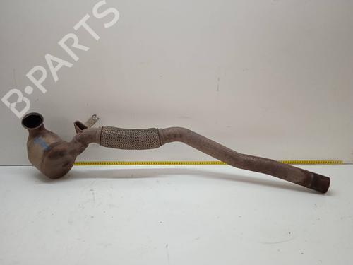 Used Catalyst JEEP COMPASS (MK49) [2006-2025]  9486720
