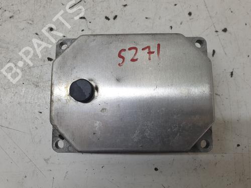 Engine control unit (ECU) FIAT 500 (312_)  | BP24466193M57 
