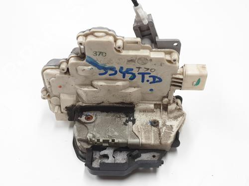 Used Rear right lock AUDI A8 D3 (4E2, 4E8) 3.0 TDI quattro (233 hp) 26885385