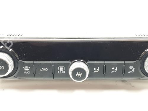 Climate control AUDI A3 Limousine (8VS, 8VM) S3 quattro | BP35807301I5 - Image 3