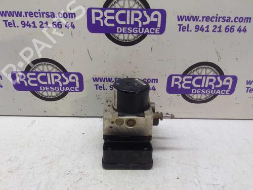 ABS Bremseaggregat CHRYSLER VOYAGER IV (RG, RS) 2.8 CRD (150 hp) 9480099