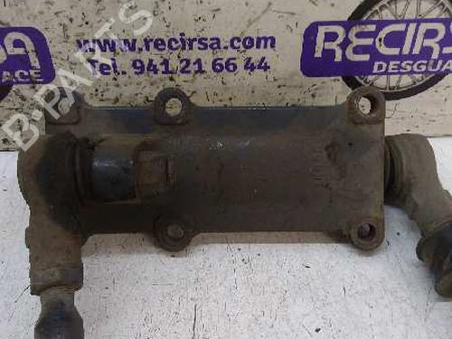 Right front suspension arm IVECO DAILY IV Van  | BP9477307M13 