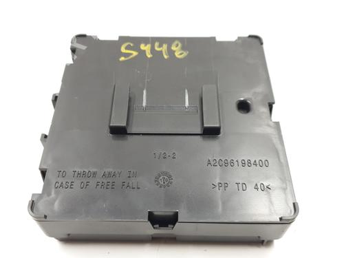 Elektronische module RENAULT CAPTUR I (J5_, H5_) 1.3 TCe 130 (J5NJ, J5NE) | BP30869655M83 