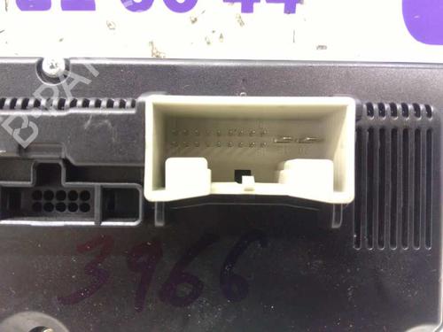 Climate control VW GOLF VI (5K1)  | BP9471963I5 