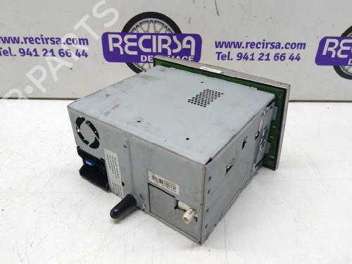 Radio OPEL CORSA D (S07)  | BP9464417E6 