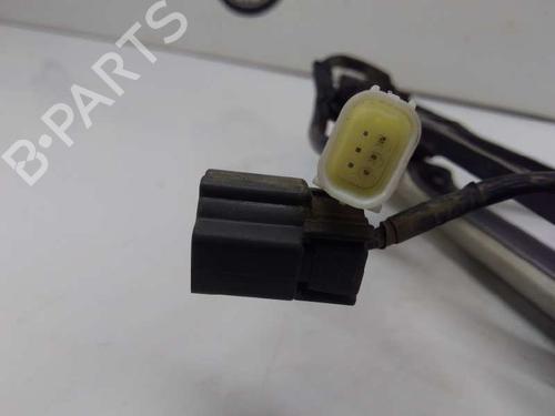 Front right exterior door handle MITSUBISHI OUTLANDER II (CW_W) 2.0 DI-D (CW8W) | BP9468411C129 