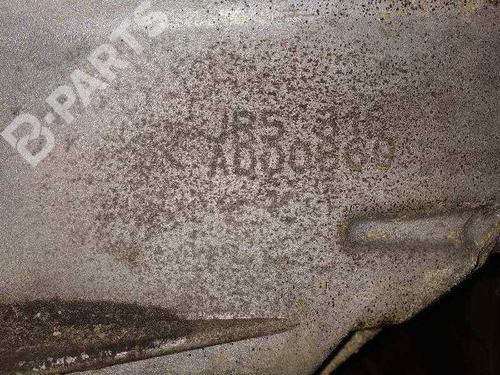 Front left interior door handle DACIA DUSTER (HS_) 1.6 16V LPG | BP9464998I13  - Image 11