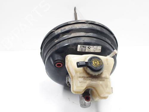 Bremseservo BMW X5 (E53) 3.0 d | BP31623533M42 