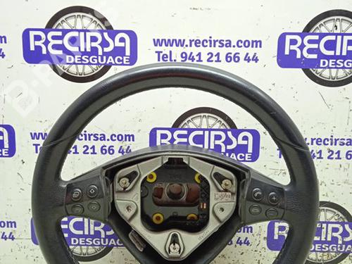Used Steering wheel Steering wheel MERCEDES-BENZ A-CLASS (W169) A 180 CDI (169.007, 169.307) (109 hp) 9484174 9484174